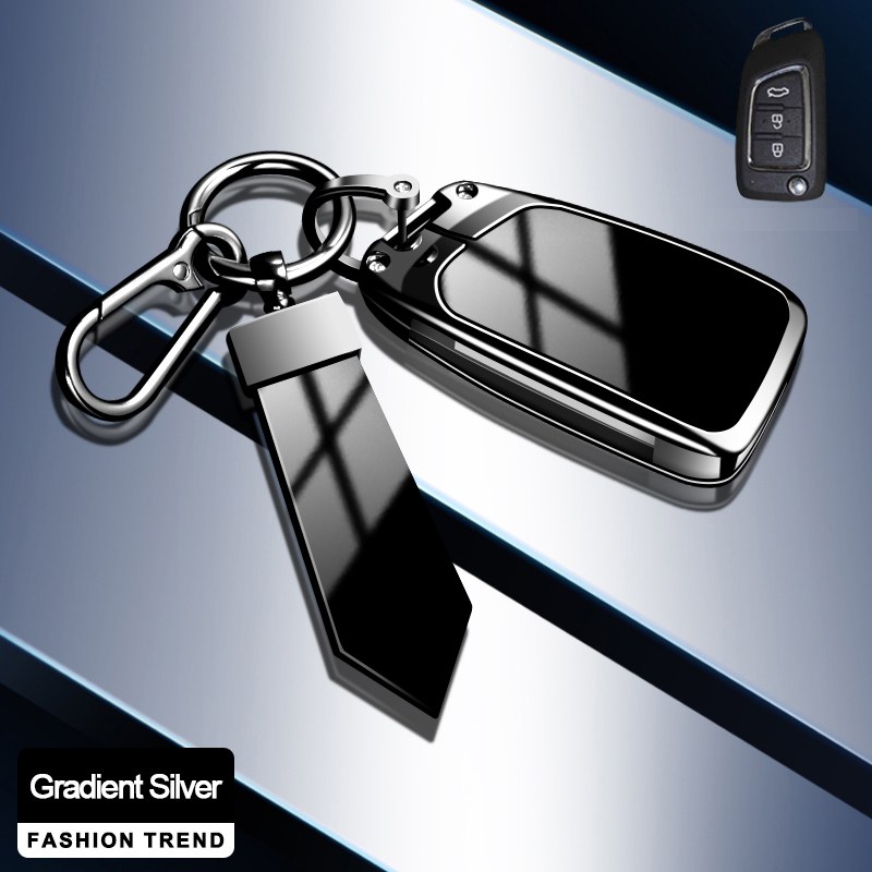 สีเงินไล่ระดับ F