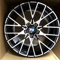 Jantes en alliage 5x108 de 17, 18, 19, 20 pouces, jantes profondes à formage par flux pour Ford, Volvo, Jaguar, Land Rover, Peugeot