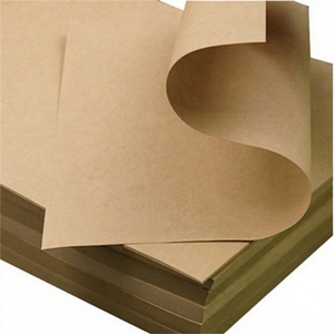 Papel Kraft Ecológico, Papel de Envolver Ligero para Regalos y Flores - Product Image 1