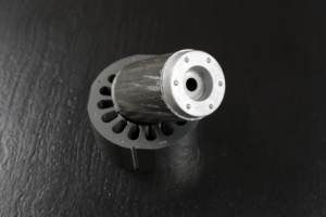 Silicon thép tấm động cơ nhiều lớp lõi dập chết OEM ODM tùy biến động cơ điện rotor Stator <span class=keywords><strong>Core</strong></span> cho vữa phun - Product Image 2