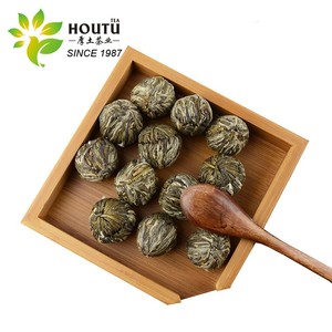 ชาจัสมินกลิ่นหอมจากโรงงานชาเขียวจีนส่งออกไปยังแอฟริกาตะวันตก - Product Image 6