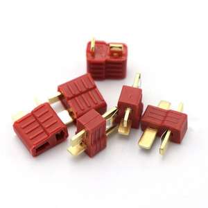 Batterie Li-Ion XT60 pour avion télécommandé avec connecteur T standard, en métal durable - Product Image 2