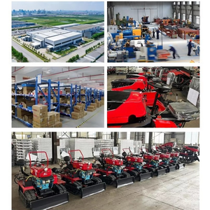 Fresatrice Rotativa Diesel <span class=keywords><strong>per</strong></span> Trattore Agricolo, PTO, <span class=keywords><strong>per</strong></span> Semina Patate, Ricambi <span class=keywords><strong>per</strong></span> Motozappe, Vendita all'Ingrosso - Product Image 5