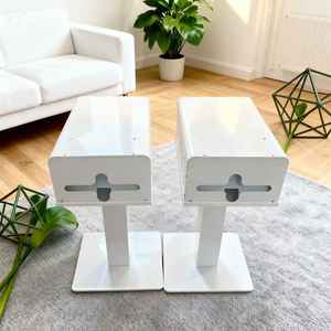 Support d'imprimante métallique étanche ODM/OEM à succès, compatible avec Hiti525/<span class=keywords><strong>DNP</strong></span> RX1/<span class=keywords><strong>DNP</strong></span> <span class=keywords><strong>DS620</strong></span>, durable et robuste - Product Image 2