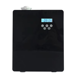 Machine de parfum <span class=keywords><strong>d</strong></span>'huile essentielle pure de luxe diffuseur <span class=keywords><strong>d</strong></span>'arôme de logo personnalisé machine de <span class=keywords><strong>d</strong></span>ésodorisant électrique de contrôle de Wifi - Product Image 4