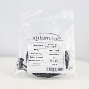เซ็นเซอร์โฟโตอิเล็กทริกแบบสะท้อนแสงชนิดสะท้อนแสงเซ็นเซอร์ขนาดเล็ก - Product Image 3