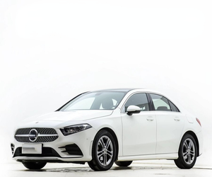 Sedán deportivo de alta calidad, venta al por mayor, para <span class=keywords><strong>Mercedes</strong></span> Benz clase <span class=keywords><strong>A</strong></span> 2020, modelo Facelift II <span class=keywords><strong>A</strong></span> <span class=keywords><strong>180</strong></span> L - Product Image 1