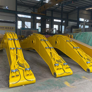 Monde escavatore braccio braccio lungo braccio CE certificato braccio braccio lungo per 20 tonnellate - Product Image 5