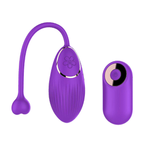 Ejercitador de Suelo Pélvico Inteligente con Conexión a Aplicación para Entrenamiento Muscular Dirigido - Product Image 3