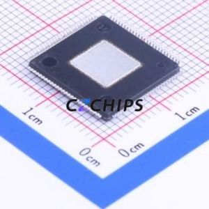 Nuevo y Original XMC4300F100F256AA TQFP-100(14x14) Microcontrolador de chip IC de circuito integrado (MCU/MPU/SoC) - Product Image 2