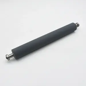 1pcs new 014-91420 Pressure Roller For Riso GR 373 3700 3710 3750 3770 3790 RC 6300 FR 3910 3950 Duplicator Spare Parts