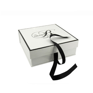 <span class=keywords><strong>Savon</strong></span> Boîtes Paillettes Pliant Emballage <span class=keywords><strong>de</strong></span> Palette <span class=keywords><strong>de</strong></span> Fard À Paupières En Carton Pliable Boîte Avec Magnétique - Product Image 3