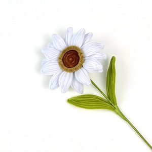 Limpiapipas Retorcidos para Decoración <span class=keywords><strong>de</strong></span> Flores Artificiales, Tallos <span class=keywords><strong>de</strong></span> Chenilla Hechos a Mano para DIY, Rosas Ultra-Densas <span class=keywords><strong>de</strong></span> Limpiapipas Rosas - Product Image 5