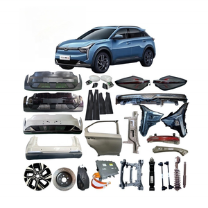 Repuestos y Accesorios Originales para Automóviles NETA V / U / <span class=keywords><strong>S</strong></span> / GT / AYA / X / L |   Repuestos Originales para Modelos de Vehículos Eléctricos 2020-2026, Venta al por Mayor B2B - Product Image 1