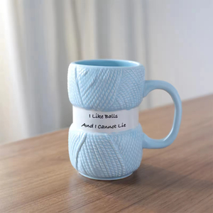 Taza de Cerámica de Lujo Creativa para Café, Leche, Té, Jugo, Regalo de Regreso a Clases, Cuchara, Logotipo Personalizable, Multicolor, Capacidad de 401-500 ml - Product Image 5