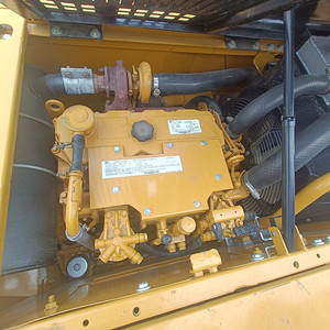 รถขุด CAT312D2 ขนาด 12 ตัน พร้อมบุ้งกี๋ขุดขนาด 0.6 ลูกบาศก์เมตร รถขุดตีนตะขาบ CAT312D2 มือสอง - Product Image 6