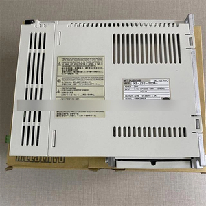 Controlador de la Serie MR J2S Nuevo y Original, MR-J2S-200A4 MR-J2S-200B4 PLC, en Stock - Product Image 4