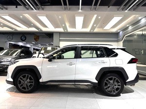 SUV Usado <span class=keywords><strong>Toyota</strong></span> <span class=keywords><strong>2022</strong></span> <span class=keywords><strong>Toyota</strong></span> <span class=keywords><strong>RAV4</strong></span> <span class=keywords><strong>2.0</strong></span> de Alta Calidad CVT 4WD LHD Transmisión Automática Asientos de Cuero Techo Solar - Product Image 6