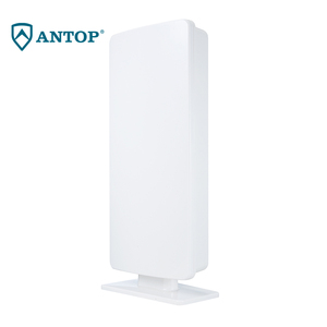 Antop 4k khuếch đại ngoài trời/gác mái kỹ thuật số <span class=keywords><strong>TV</strong></span> ăng ten đa hướng tiếp nhận VHF dải tần - Product Image 1