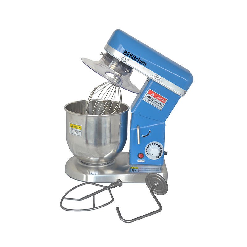 Bestfood Mini Dough Mixer Electric Food Mixer Egg Beater for sale