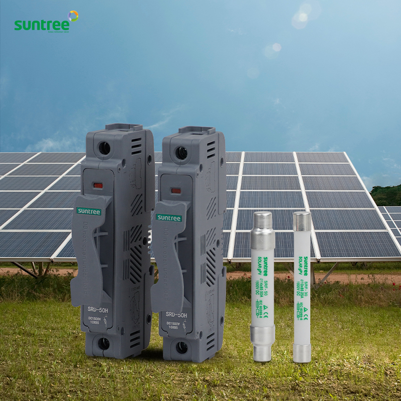 Держатель предохранителя солнечной панели PV DC 1000 в 10*38 мм 1500 В 14*85 мм