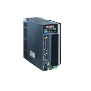 Contrôleurs dédiés PLC/PAC Technoverse Buisness Solutions ASD-B2-0721-B - Mémoire ROM/RAM de haute qualité, communication Ethernet - Product Image 4
