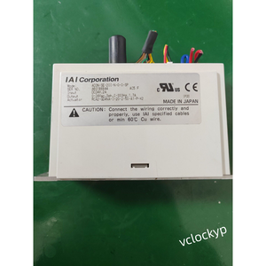 Controlador IAI ACON-SE-20I-N-0-0 Usado - Product Image 2