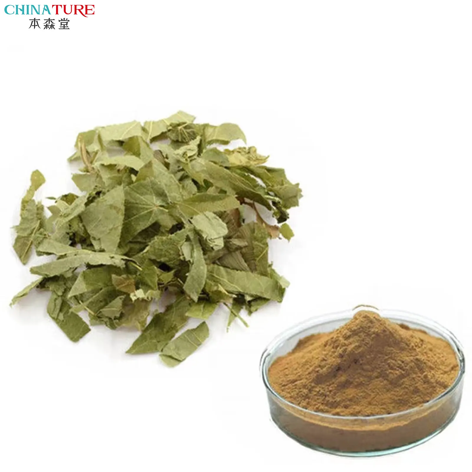 Epimedium Leaf Horny Goat Weed Extract Powder Boost Mental Acuity With Free Sample