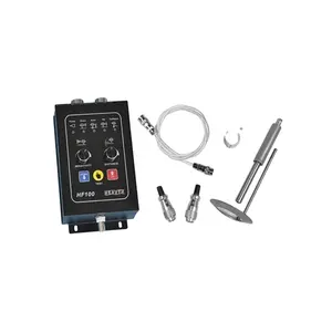 digital torch height controller, capacitive torch height control sensor