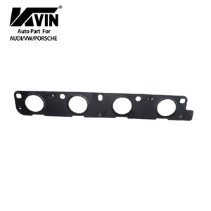 KVIN 06F253039F排气歧管垫圈 = 适用于奥迪A6L 2014 <span class=keywords><strong>2</strong></span>.0TFSI连续变化的C6 B8 Q5 <span class=keywords><strong>2</strong></span>.0T排气歧管垫圈 - Product Image 1