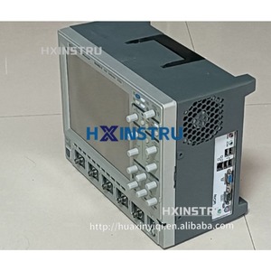 ออสซิลโลสโคป TELEDYNE Lecroy WaveRunner 204MXi 2 GHz, 4 ช่องสัญญาณ, 10 GS/s รุ่น H - Product Image 2