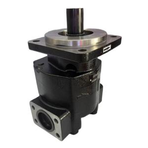 Pompe hydraulique PGP350 257953A1 47362917 3239110260 Piston pour pelle rétrocaveuse 580M 580L 570LXT 570MXT Pompe hydraulique PGP350 - Product Image 4