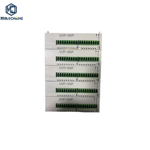 Oferta Especial: Módulo de Extensión de Salida de Transistor PLC DVP08SP11T DVP16SP11T DVP24SP11T DVP32SP11T para Procesos de Automatización Industrial - Product Image 1