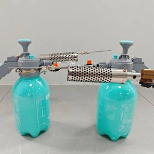 Máquina de Nebulización de Alta Calidad, Máquina de Nebulización para Control de Plagas, Fiebre del <span class=keywords><strong>Dengue</strong></span>, para Uso en Exteriores - Product Image 5