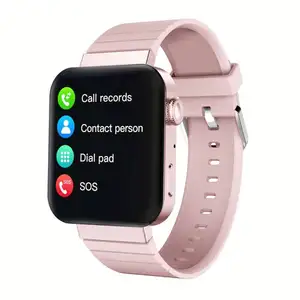 Mi5 full contact IP67 waterproof smart watch sports smart bracelet with blood oxygen sleep monitor Mi5 smartwatch