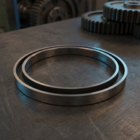 Cuchilla Circular Industrial de Primera Calidad, Cuchilla Redonda de Acero de Tungsteno de Alta Dureza para la Industria del Embalaje y la Conversión