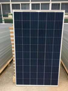 แผงโซลาร์เซลล์แบบ Half Cell กำลังไฟ 450W 500W 550W โมโนโซลาร์ 5BB 9BB GSO-500W ขายดี - Product Image 2
