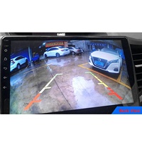 Système de caméra de détection des tâches disponible, 4 voies, pour voitures, Hyundai, Audi, Honda, KIA