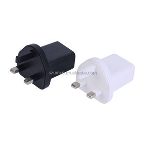 OEM شاحن Usb المملكة المتحدة Box عالمي 5V 1000mA شاحن Usb - Product Image 4