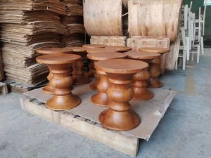 2022 nuovo moderno salotto <span class=keywords><strong>ristorante</strong></span> sgabello <span class=keywords><strong>tavolino</strong></span> di design - Product Image 6