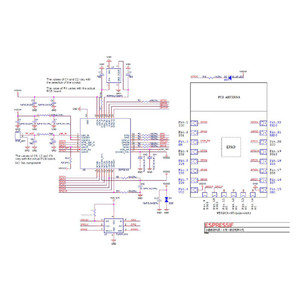 Module Wifi ESP32 d'origine WT32C3-S5 Module USB Module ESP32-<span class=keywords><strong>C3</strong></span> Chip <span class=keywords><strong>Esp</strong></span>-<span class=keywords><strong>12f</strong></span> <span class=keywords><strong>Esp</strong></span>-12e Utilisé pour la maison intelligente IoT - Product Image 5