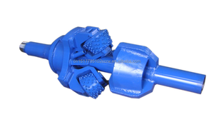 Fabrikant levert Shark Bit horizontale directionele HDD-gatopener, roterende rotsfrees, rollende freesbit - Product Image 6