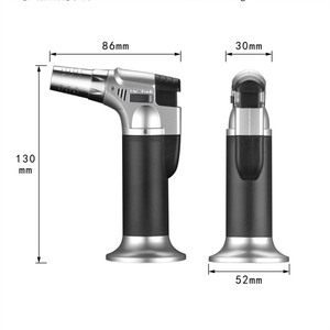 Spitfire-pistola <span class=keywords><strong>de</strong></span> soldadura <span class=keywords><strong>de</strong></span> Metal, encendedor para barbacoa al aire libre, encendedor <span class=keywords><strong>de</strong></span> alta temperatura, PISTOLA <span class=keywords><strong>DE</strong></span> PULVERIZACIÓN - Product Image 4