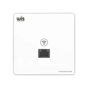 Draadloze Wifi Access Point Voor Ubiquiti Unifi Indoor Wifi Cloud In-Wall Ap