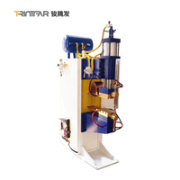 Fil d'acier Offre Spéciale fer pied presse Point soudeuse pédale Machine de soudage par points