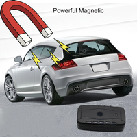 Traceur GPS 4G rechargeable pour marchandises, étanche IP67, longue autonomie, pour expéditions longue distance, commande en gros