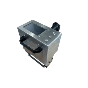Máquina de Marcado por Micropercusión, Máquina de Grabado Láser en Metal para Automóviles - Product Image 3