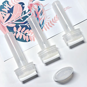 Penne riutilizzabili: tubo di pennarello per Graffiti <span class=keywords><strong>in</strong></span> acrilico vuoto da 50mm - Product Image 3