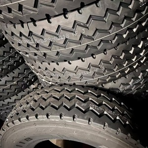 Neumático de Carretera para ATV E4 Mark 26 235/55ZR17 de 16-20 Pulgadas, Sin Cámara, Nuevo - Product Image 3