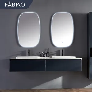 FABIAO — Mobilier De Salle De Bain modulaire De Salle d'eau, en PVC, vente en gros